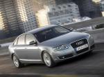 Audi A6 3.2 Sedan 2005 года